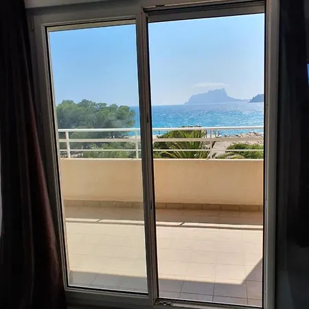 2 * Moraira
