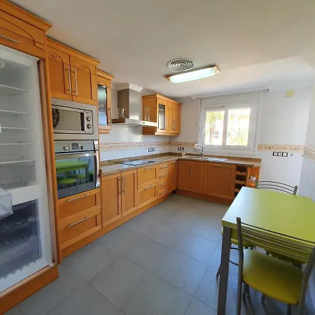 2 * Moraira