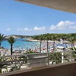 Apartamento Espacioso Apartamento En Primera Línea Del Mar Moraira