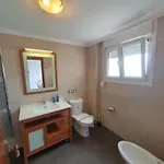 Espacioso Apartamento En Primera Línea Del Mar *